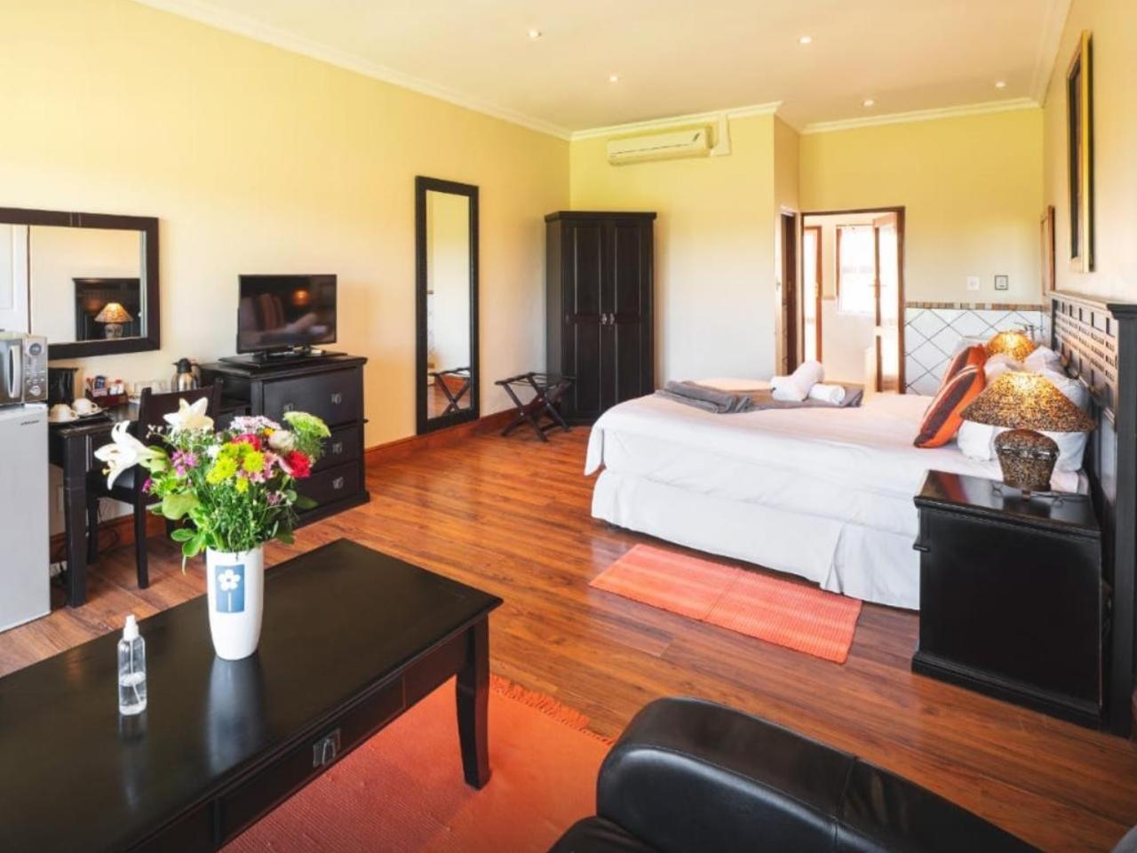 Temba Private Game Reserve Grahamstown Exteriér fotografie