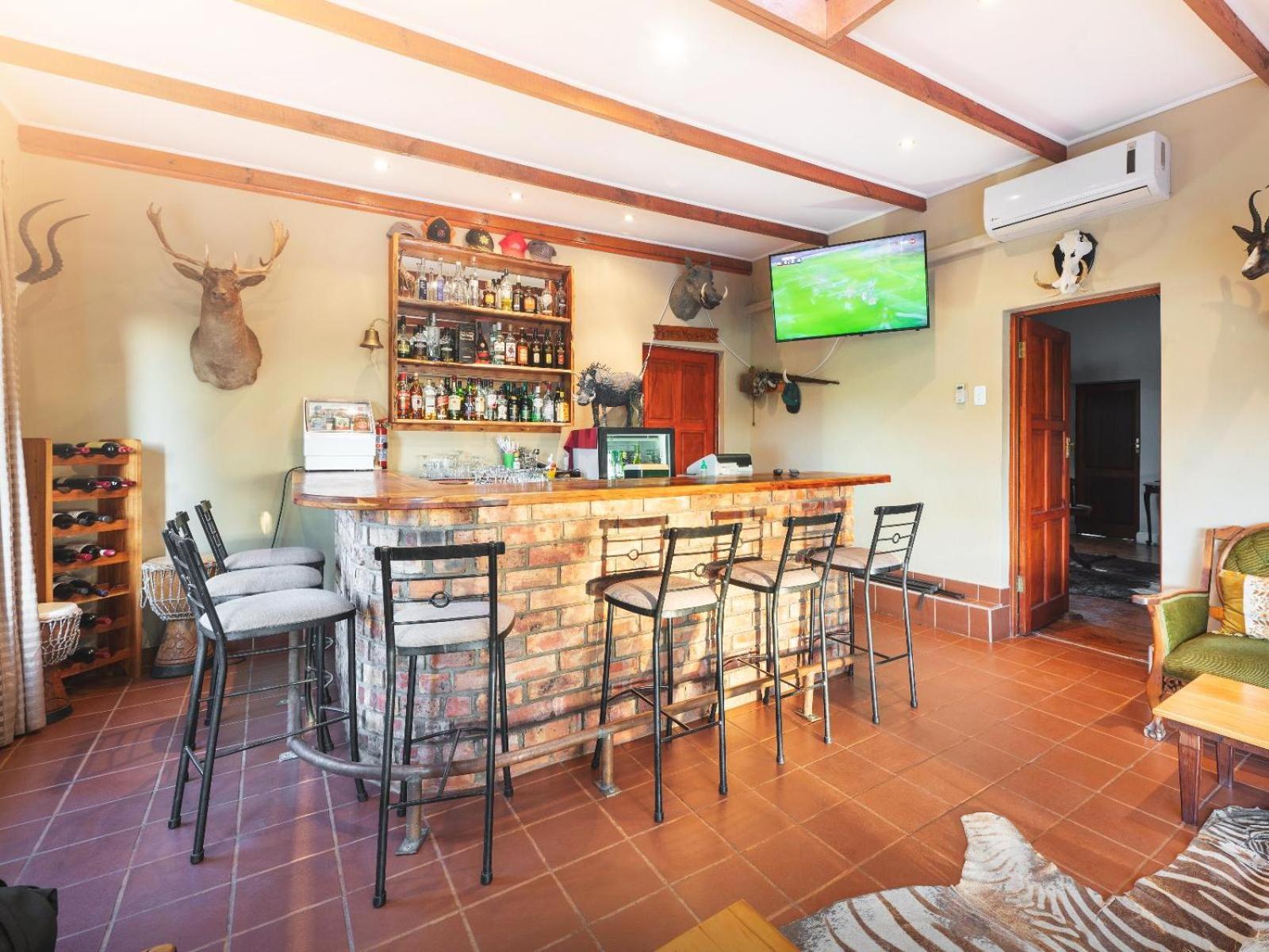 Temba Private Game Reserve Grahamstown Exteriér fotografie
