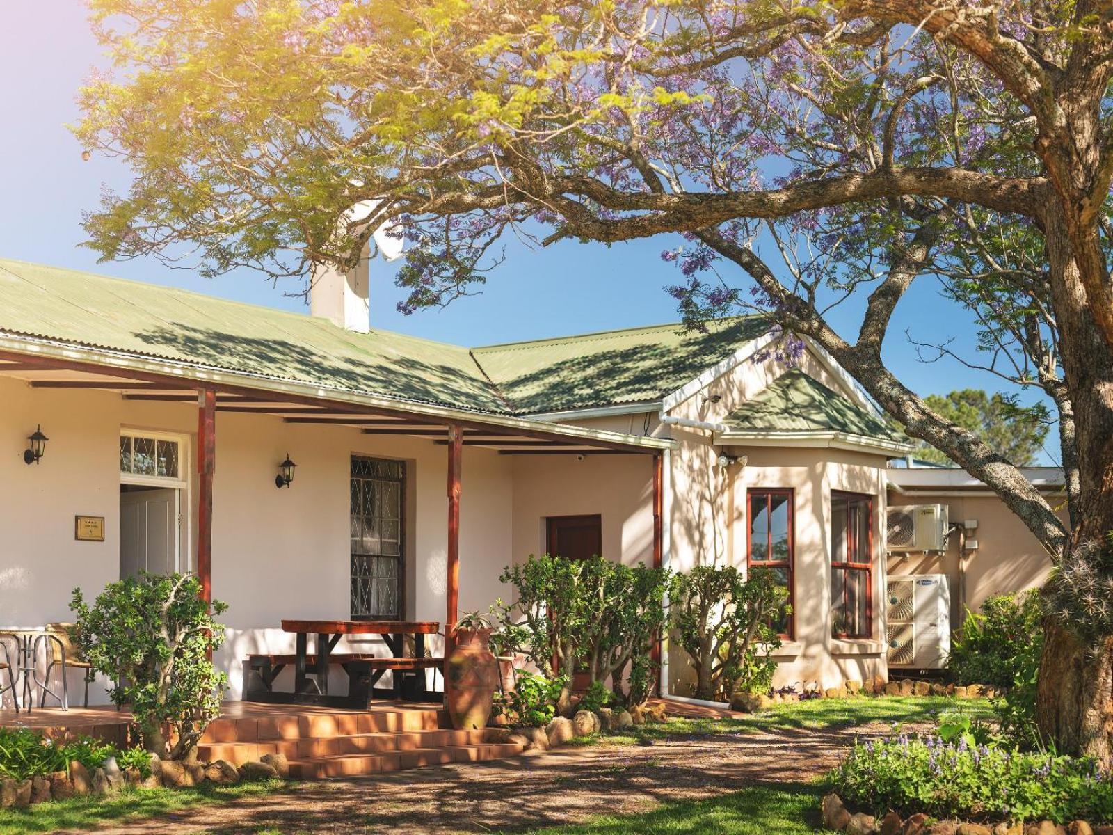 Temba Private Game Reserve Grahamstown Exteriér fotografie