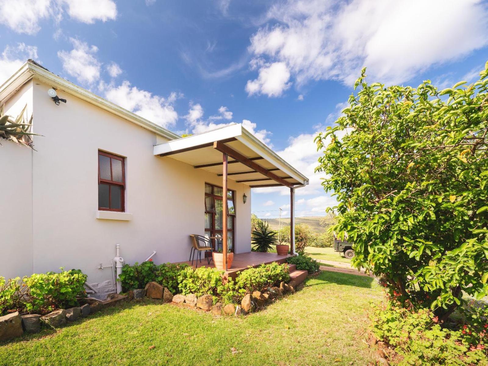 Temba Private Game Reserve Grahamstown Exteriér fotografie